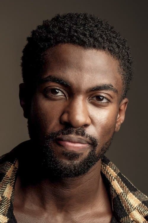 Matthew Elam foto