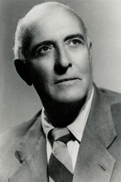 Javier de Rivera foto