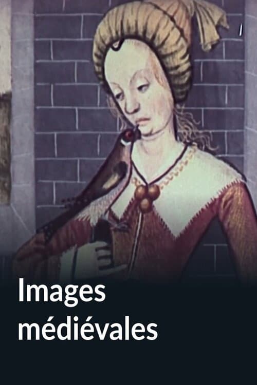 Images médiévales (1949) poster