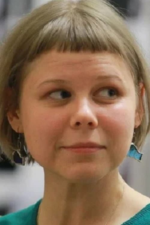 Varvara Yakovleva foto