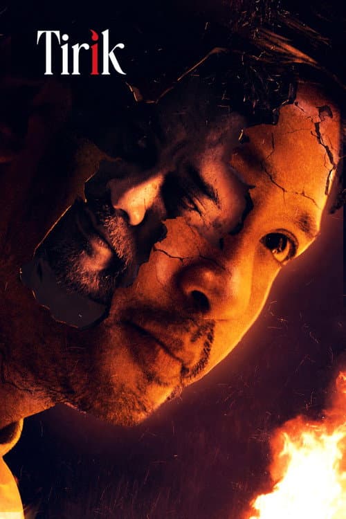 Tirik (2026) poster