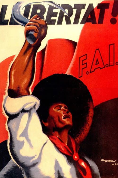 Y tú, ¿qué haces? (1937) poster