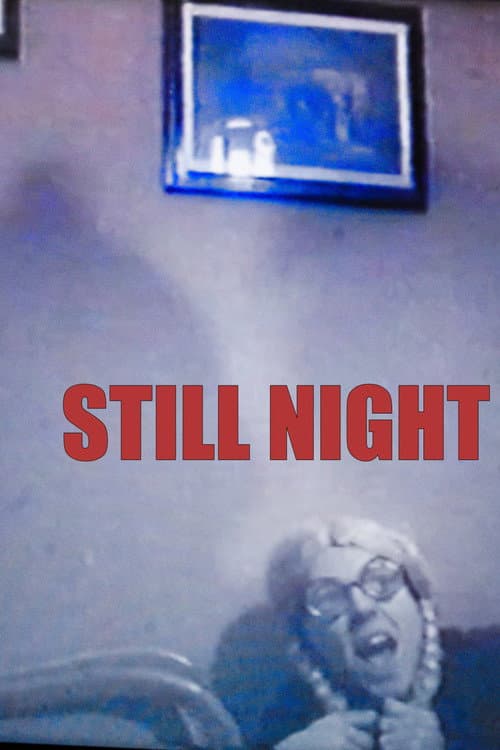 Still Night (2003) poster