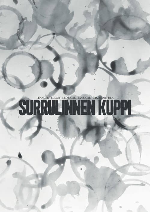 Surrullinnen Kuppi (2025) poster