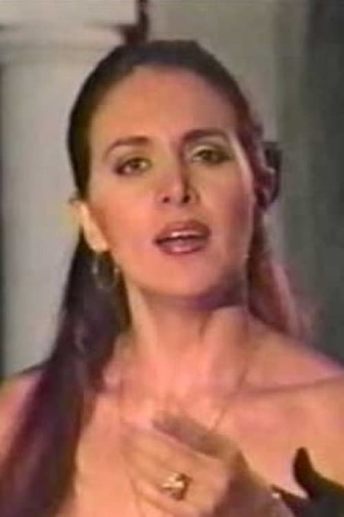 Olivia Rex foto