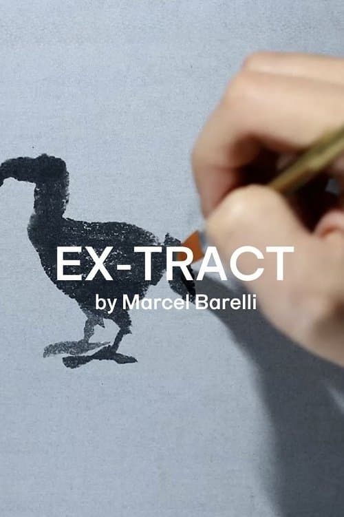 EX-tract (2025) poster