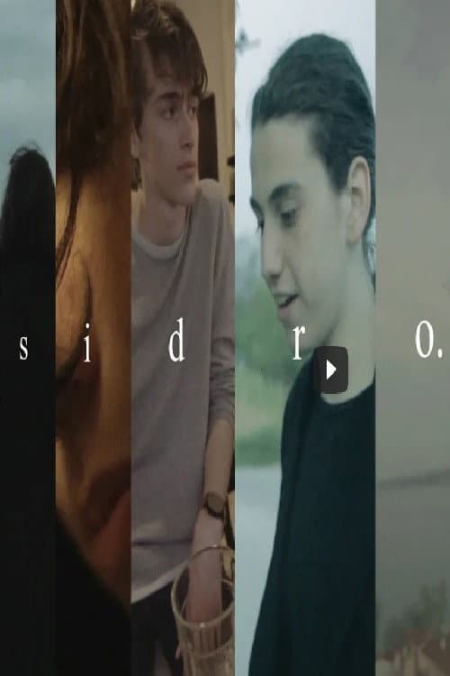 sidro. (2016) poster