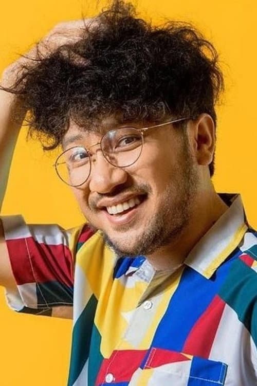 Kunto Aji foto