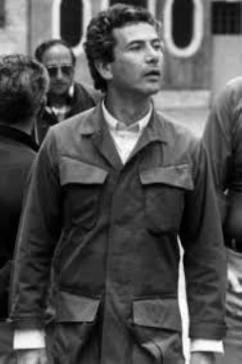 Stefano Rolla foto