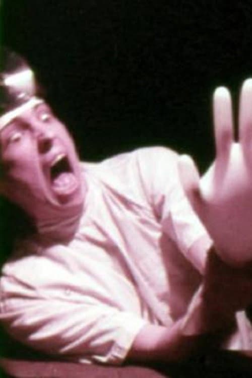 Love Hospital Trailer (1975) poster