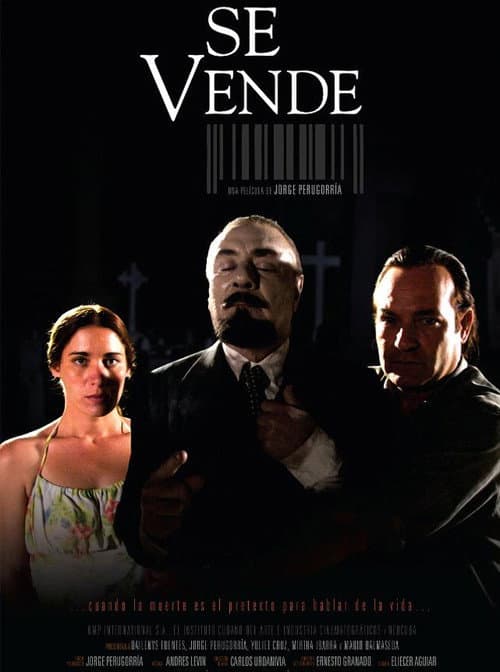 Se Vende (2012) poster