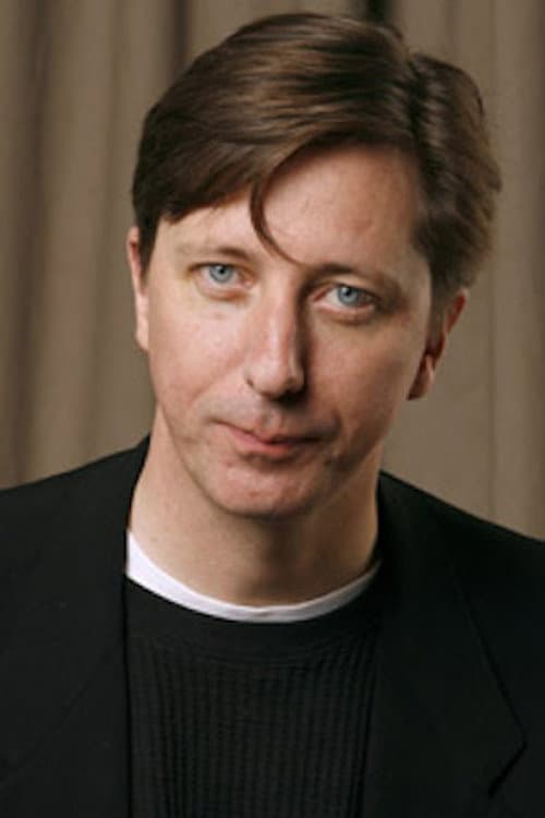 Hal Hartley foto