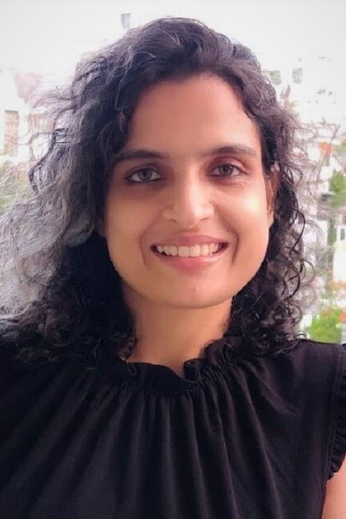 Vaishnavi Sundar foto