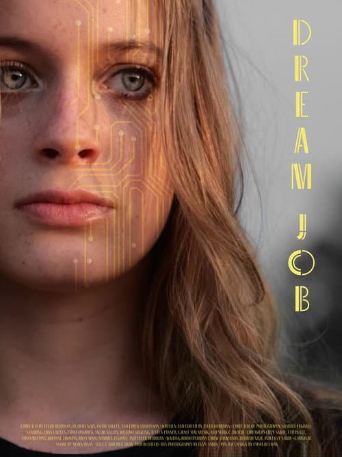 Dream Job (2025) poster