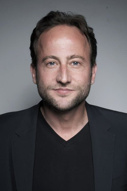 Alexandre Nahon foto