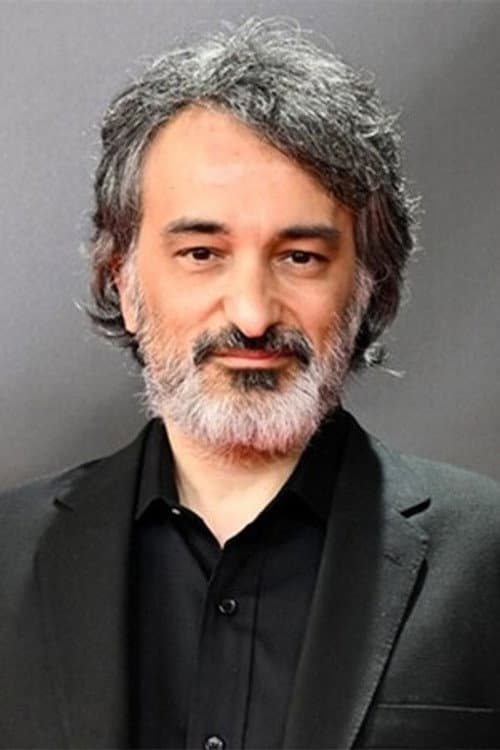 David Bisbano foto