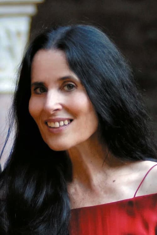 Montserrat Figueras foto
