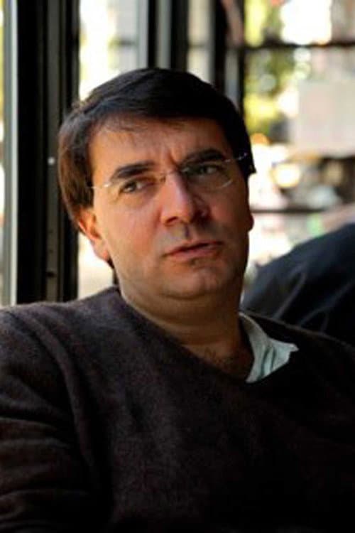 Giovanni Morricone foto