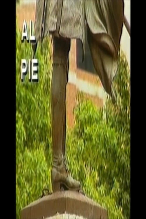 Al pie (1991) poster
