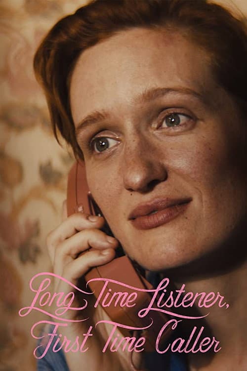 Long Time Listener, First Time Caller (2019) poster