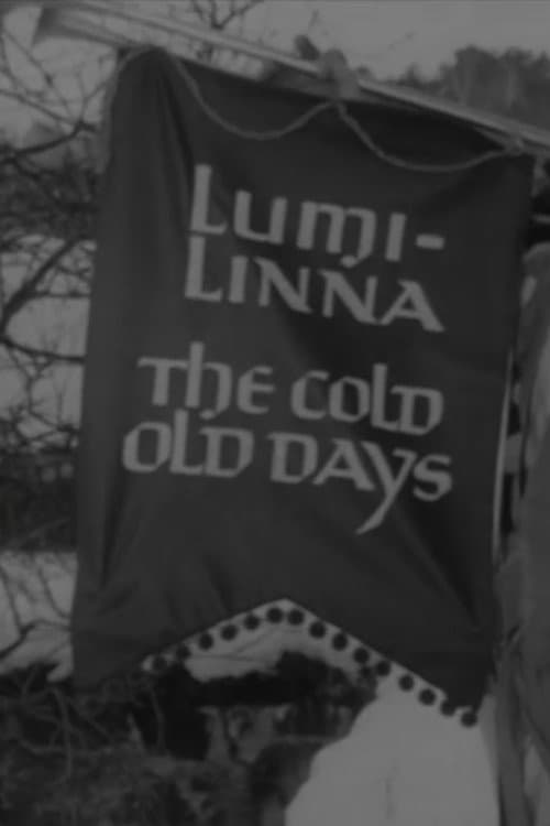 Lumilinna (1965) poster