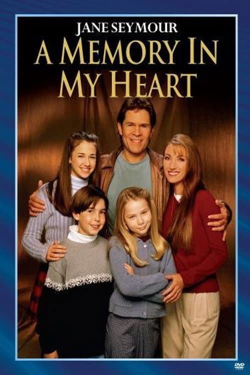 A Memory in My Heart (1999) poster