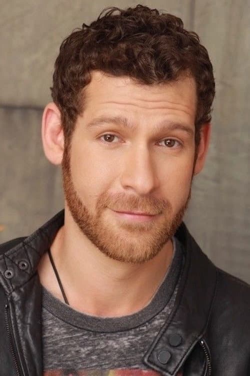 Matt Schichter foto