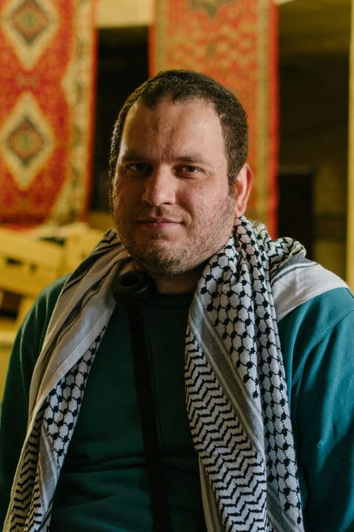 Hasan Hadi foto