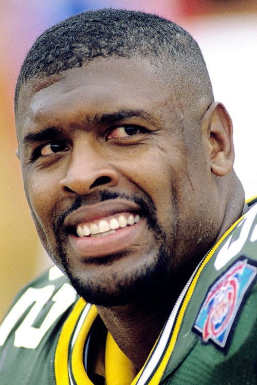 Reggie White foto