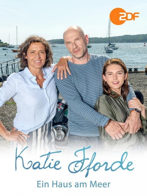 Katie Fforde: Ein Haus am Meer (2020) poster