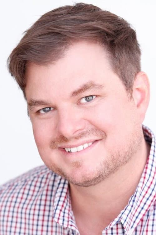 Derek Miller foto