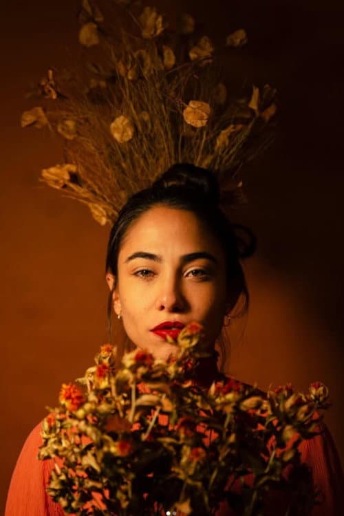 Julia Rizzo foto
