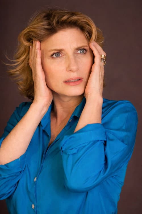 Martha Mellinger foto