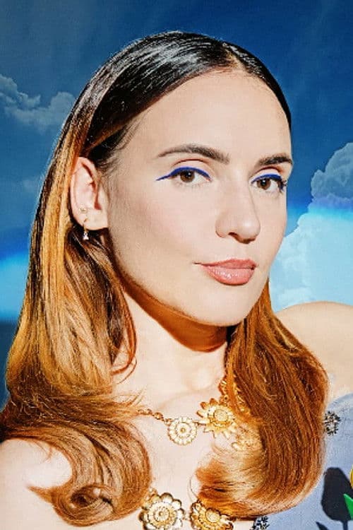 Nathalie Odzierejko foto