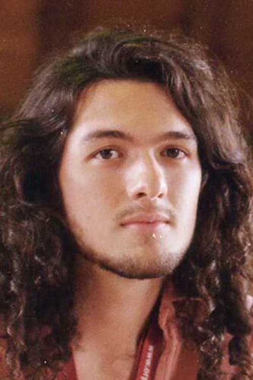 Giovanni Saluotto foto