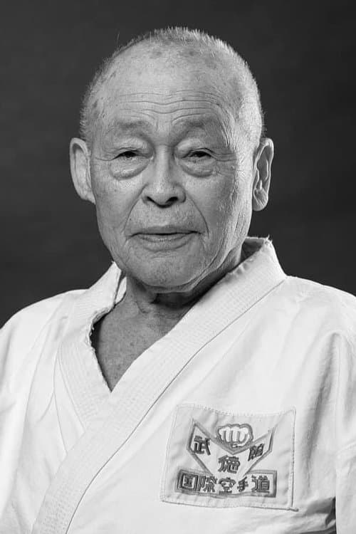 Tak Kubota foto