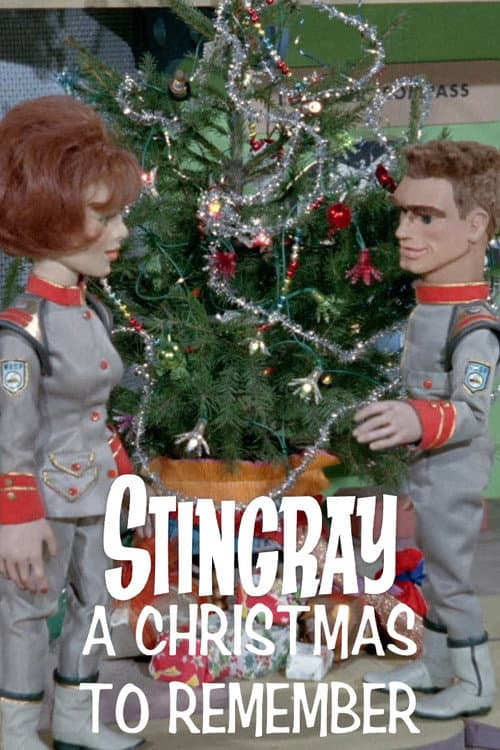 Stingray: A Christmas to Remember (1964) poster