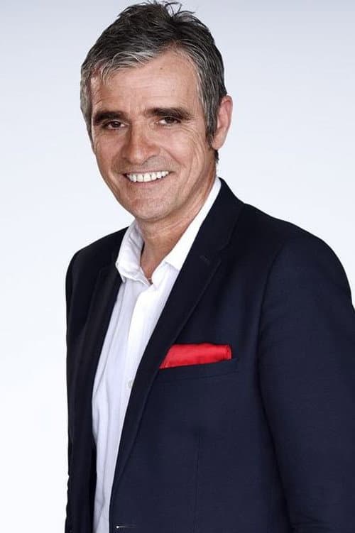 Fabrice Drouelle foto