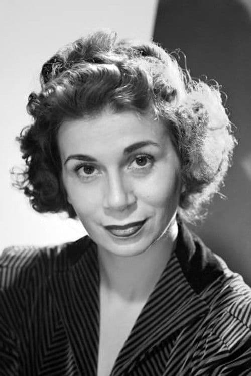 Bea Benaderet foto