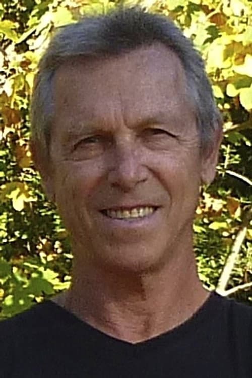 Patrick Cauderlier foto
