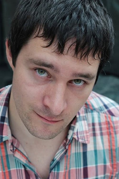 Дмитрий Моисеев foto