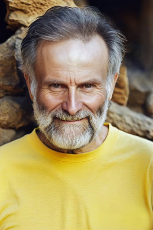 Jacques 'Pschitt' Perrier foto