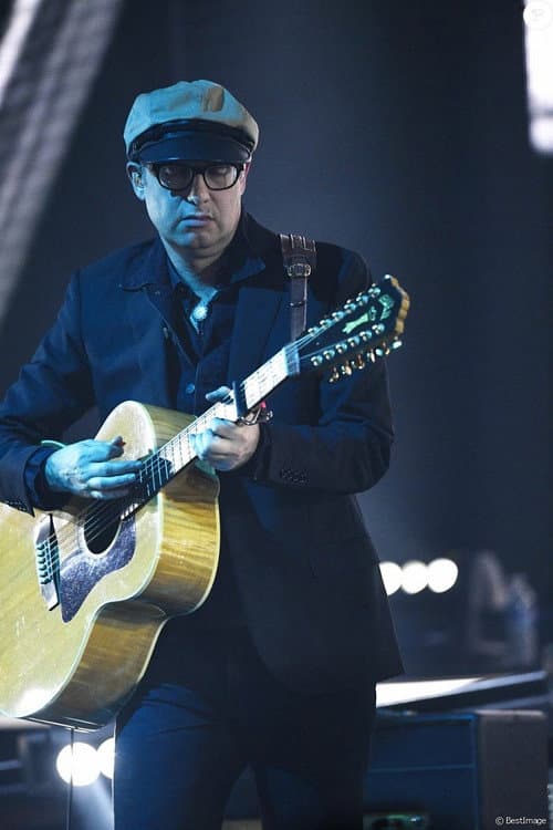 Philippe Almosnino foto