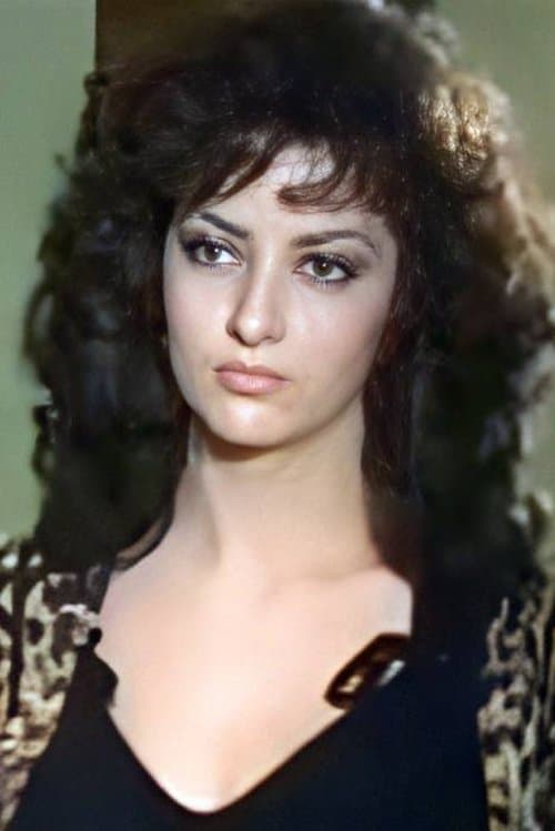 Nadine Rochex foto