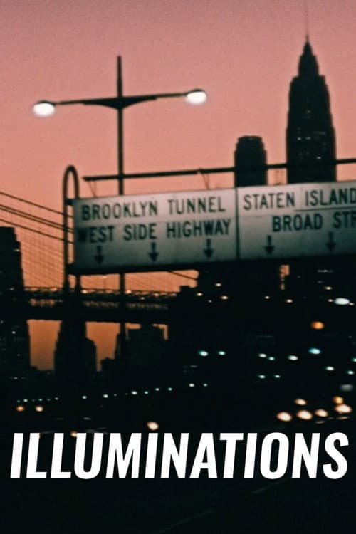 Illuminations (1963) poster
