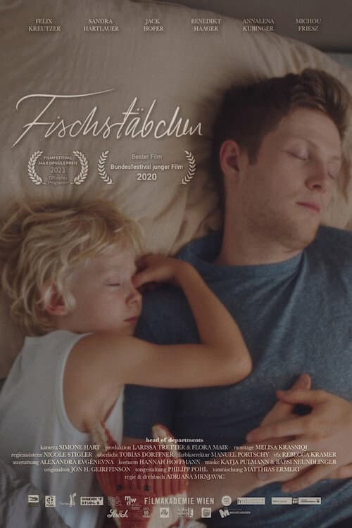 Fischstäbchen (2020) poster