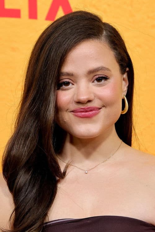 Sarah Jeffery foto