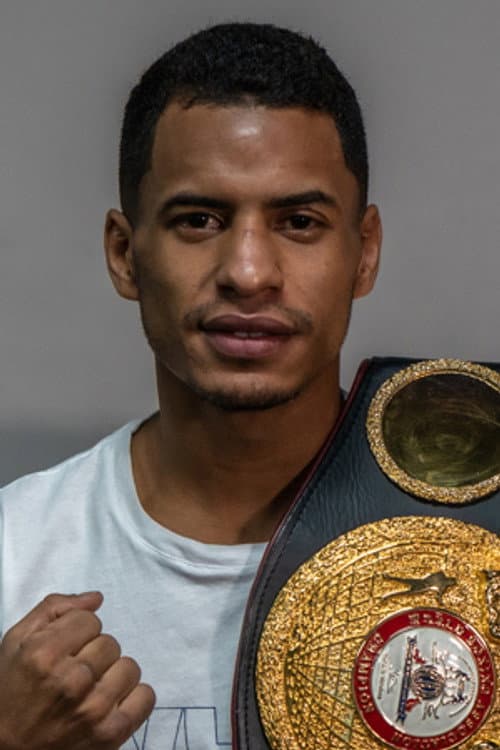 Carlos Canizales foto