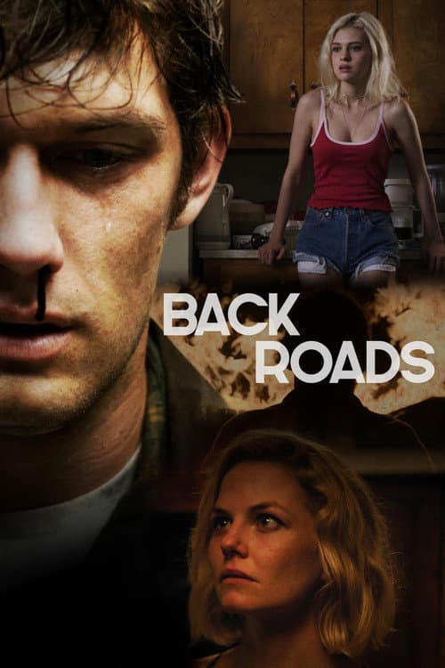 Back Roads (2019) poster