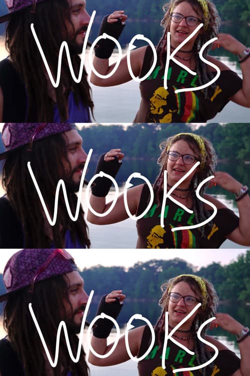 Wooks (2022) poster